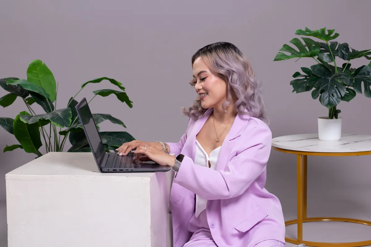 Marketing Solution Image